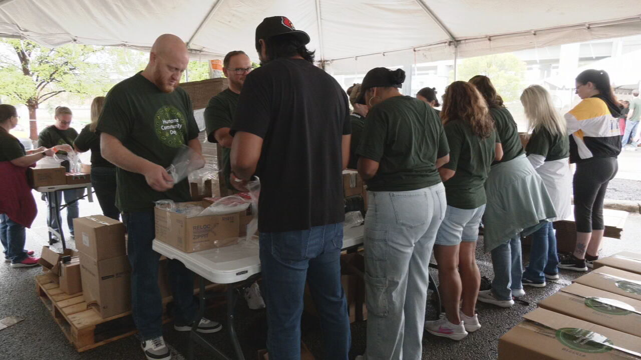 Humana Community Day 2025